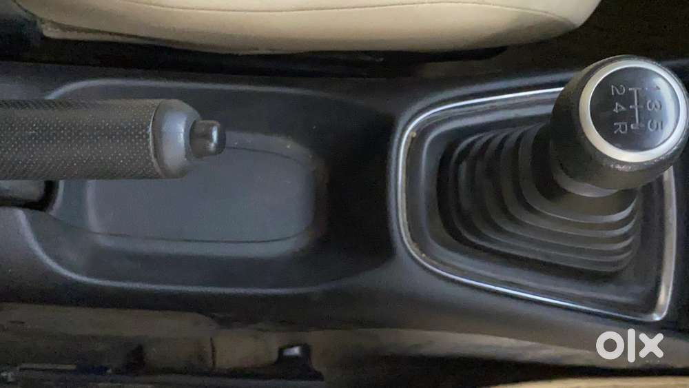 Honda Amaze 1.2 V I-vtec Mt, 2021, Petrol