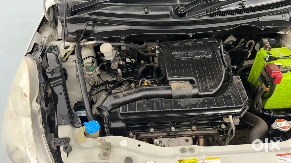 Maruti Suzuki Swift Vvt Vxi, 2015, Petrol