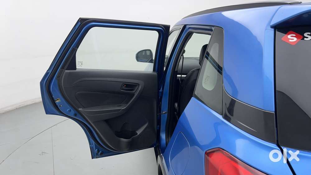 Maruti Suzuki Vitara Brezza Vdi (o), 2018, Diesel