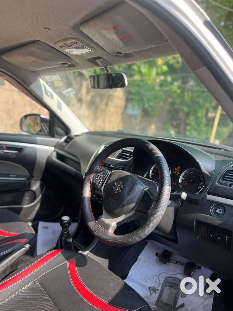 Maruti Suzuki Swift Zxi, 2016, Petrol