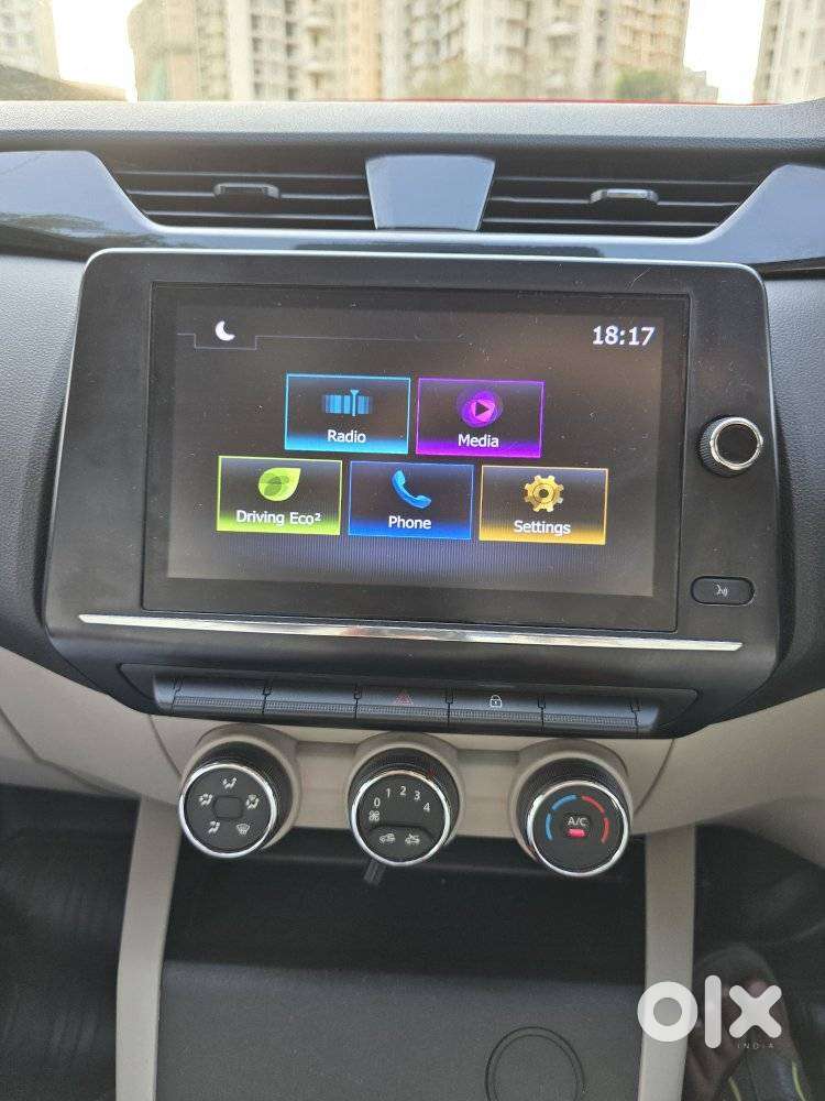 Renault Triber Rxt, 2021, Petrol