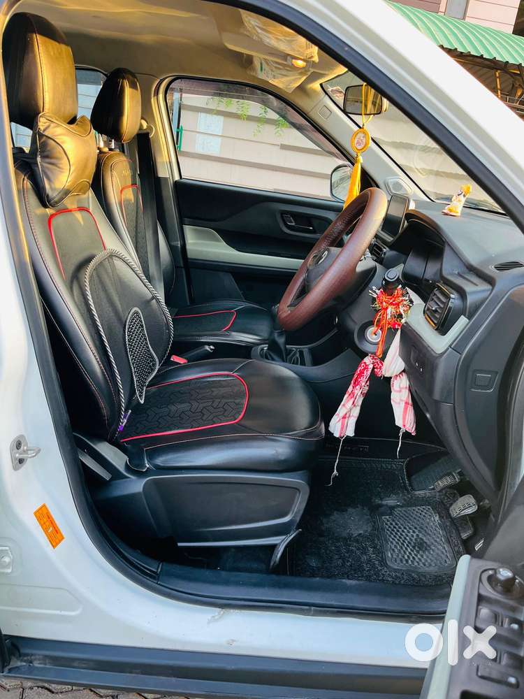 Tata Punch Adventure Amt, 2024, Petrol