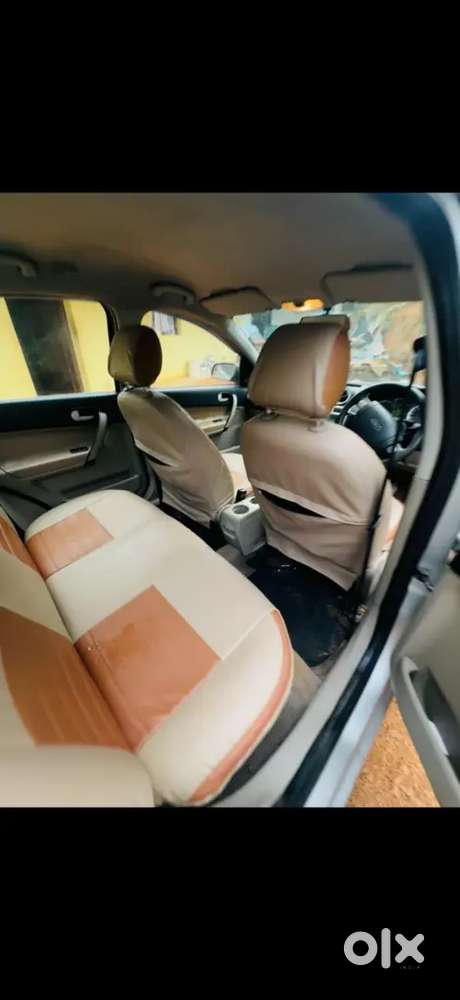 Ford Fiesta 1.6 Exi 2011