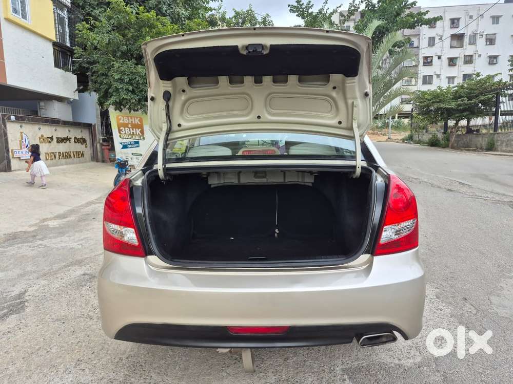 Hyundai Verna 1.6 Vtvt, 2011, Petrol