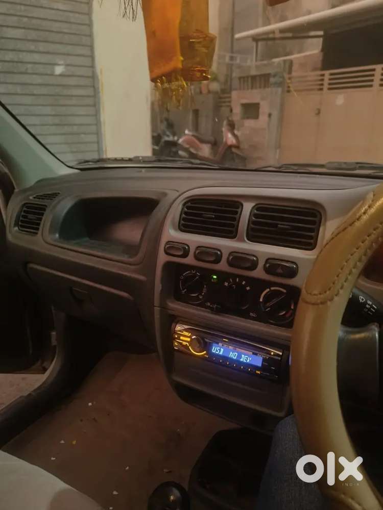Maruti Suzuki Alto 2010 Petrol Manual