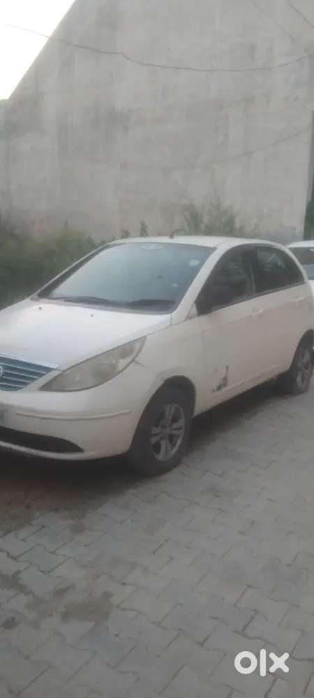 Sale And Exchange Tata Indica Vista 2012 Diesel Manual