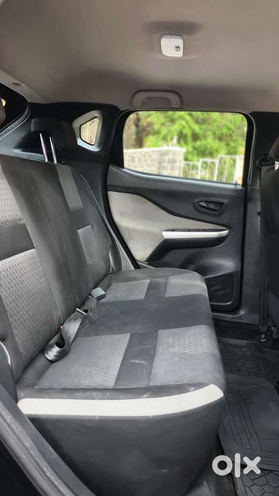 Nissan Magnite 1.0 Xe, 2025, Petrol