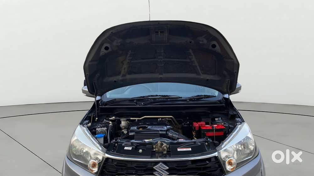Maruti Suzuki Celerio Zxi Mt, 2020, Petrol