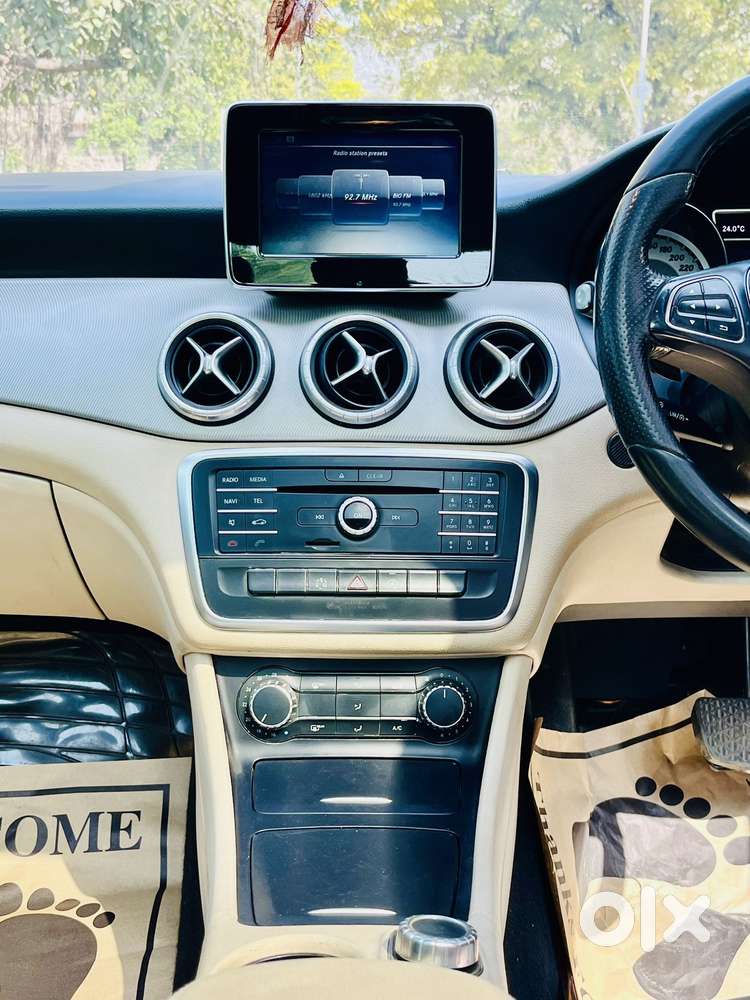 Mercedes-benz Cla 2.0 200 Sport, 2015, Petrol