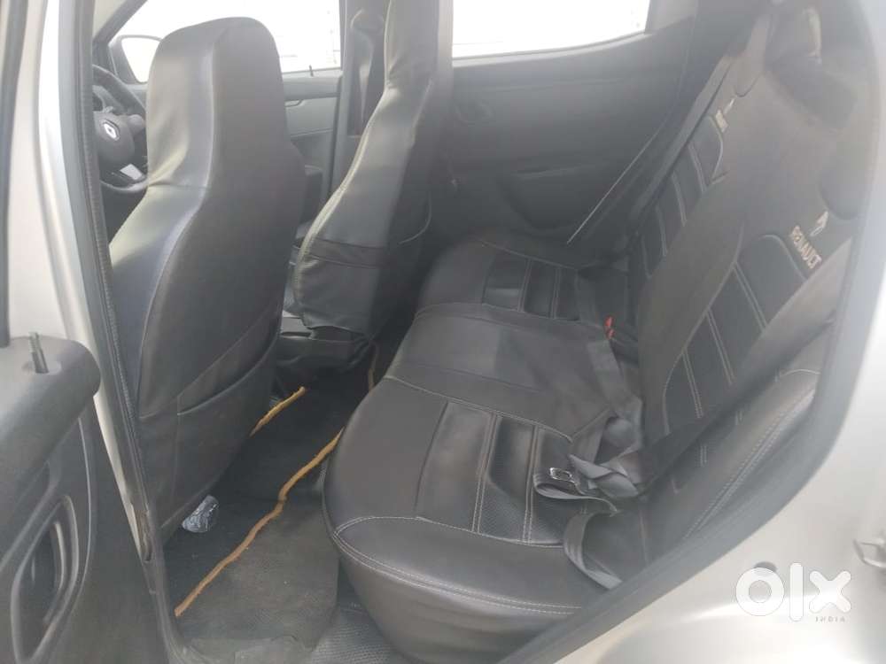 Renault Kwid 1.0 Rxt (o) Easy-r, 2017, Petrol