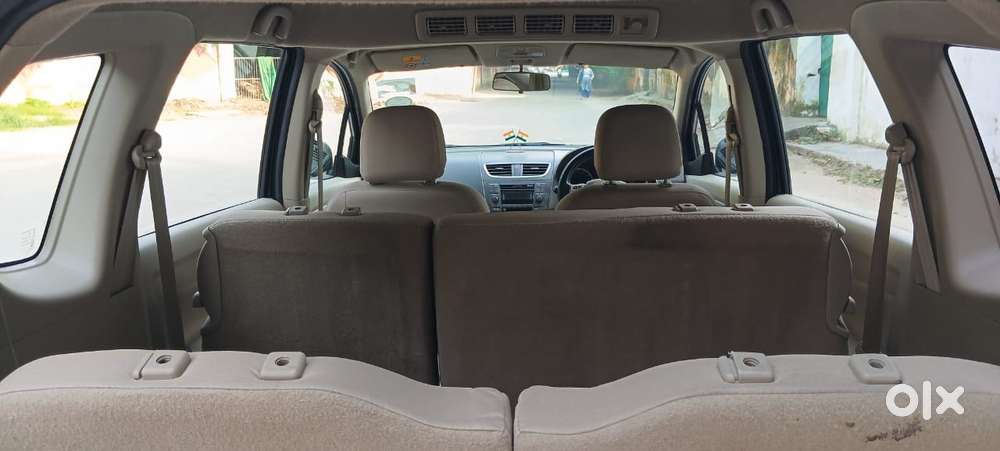 Maruti Suzuki Ertiga 1.5 Vxi, 2018, Petrol
