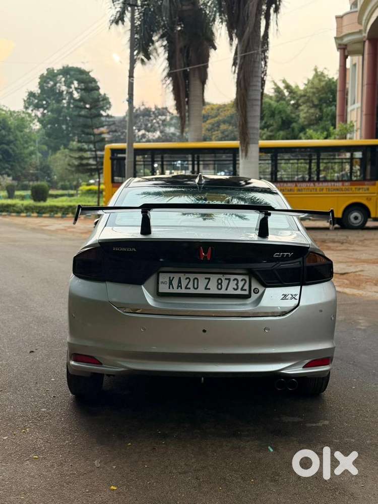 Honda City 2014 Well Maintained
