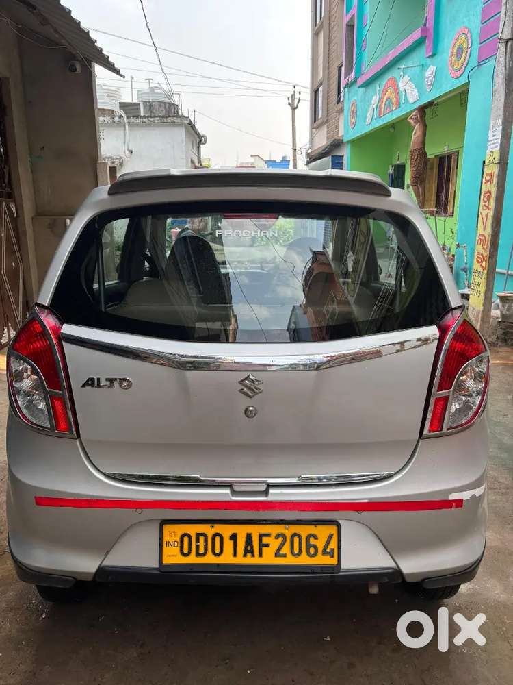 Maruti Suzuki Alto 2020 Petrol 64000 Km Driven Beat Also Available