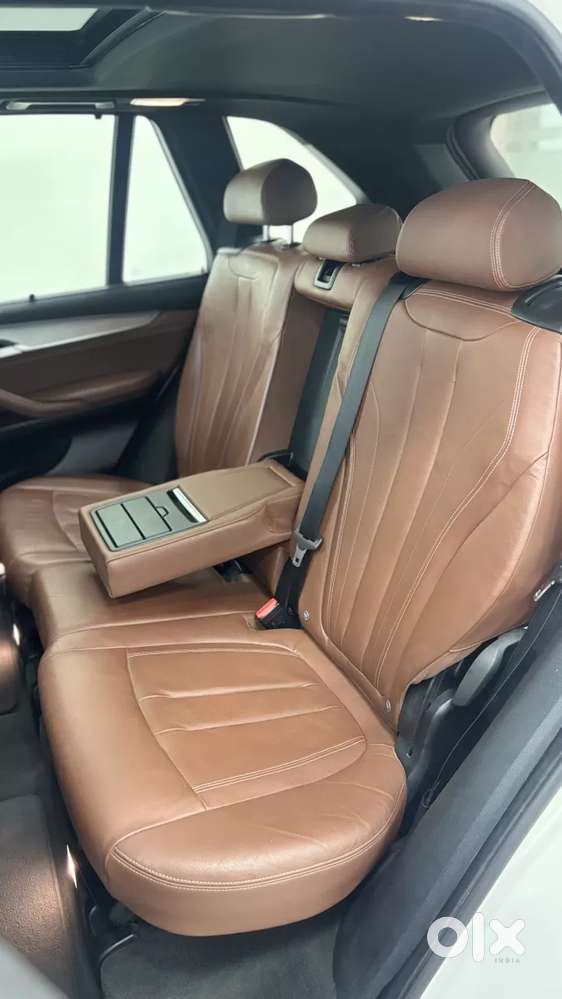 Bmw X5 Xdrive 30d M Sport, 2017, Diesel
