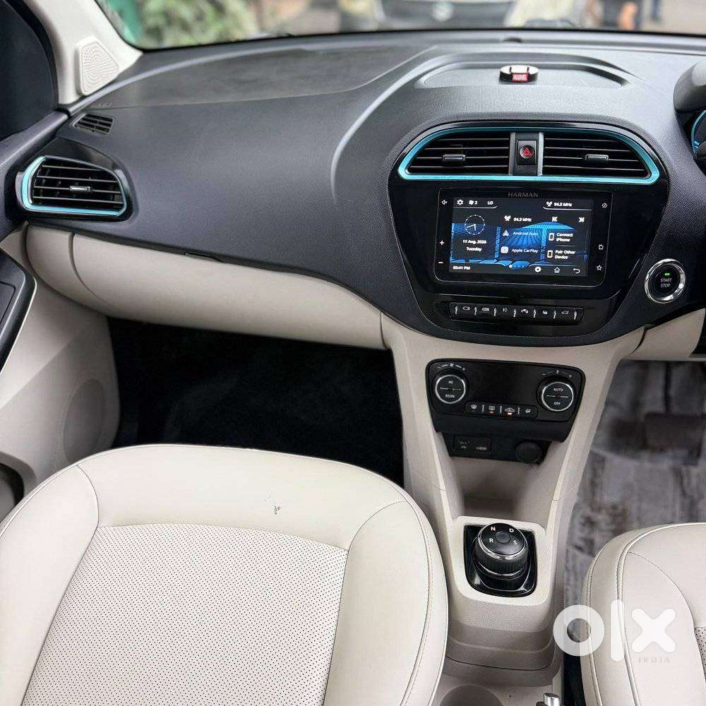 Tata Tiago Ev Xz Plus Lr, 2024, Electric