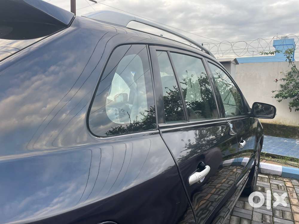 Renault Koleos 2016 Diesel Well Maintained