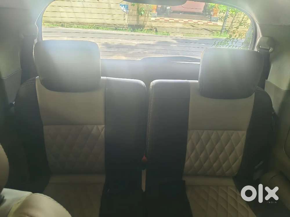 Toyota Innova 2016 Diesel 197000 Km Driven