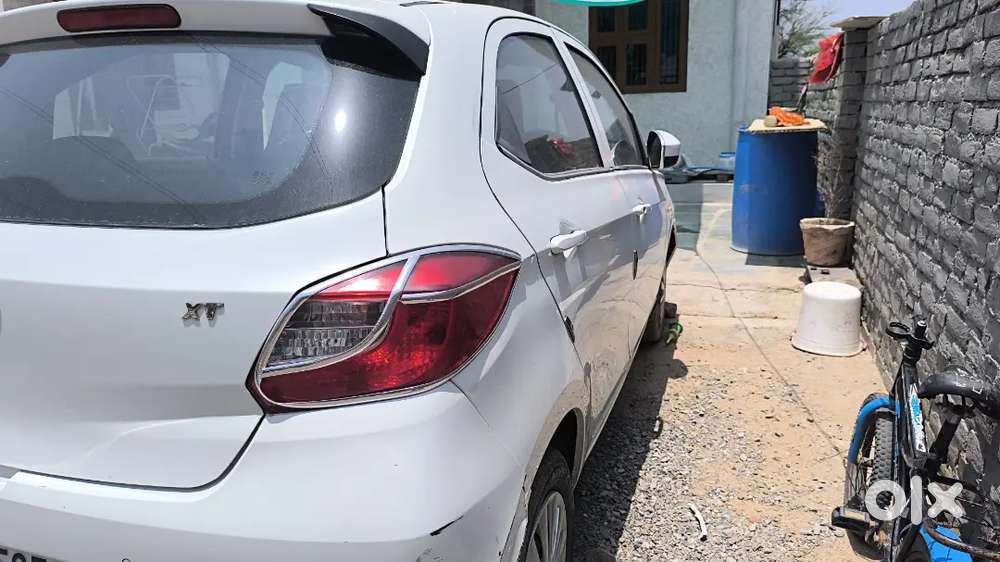 Tata Tigor 1.2 Revotron 2019