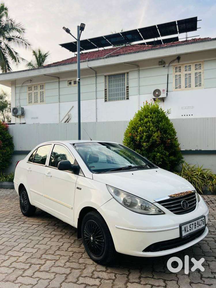 Tata Manza Aura Plus Quadrajet Bs Iv, 2010, Diesel