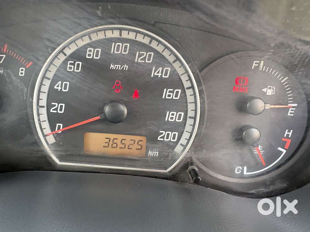 Maruti Suzuki Swift 2004-2010 Vxi Bsiv, 2007, Petrol