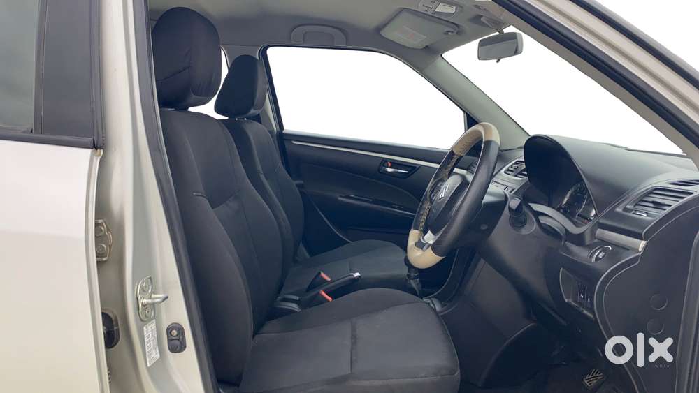 Maruti Suzuki Swift Zxi, 2015, Petrol