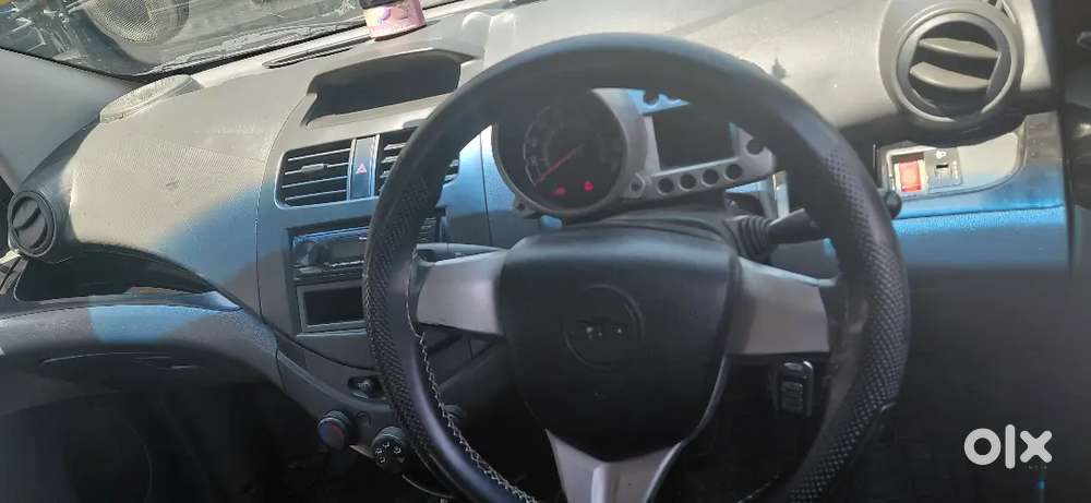 Chevrolet Beat 2013 Diesel 90000 Km Driven