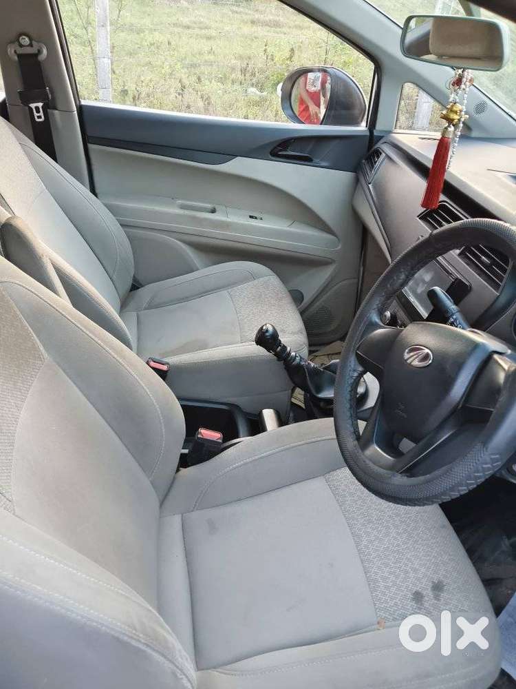 Mahindra Marazzo M2 8str, 2020, Diesel