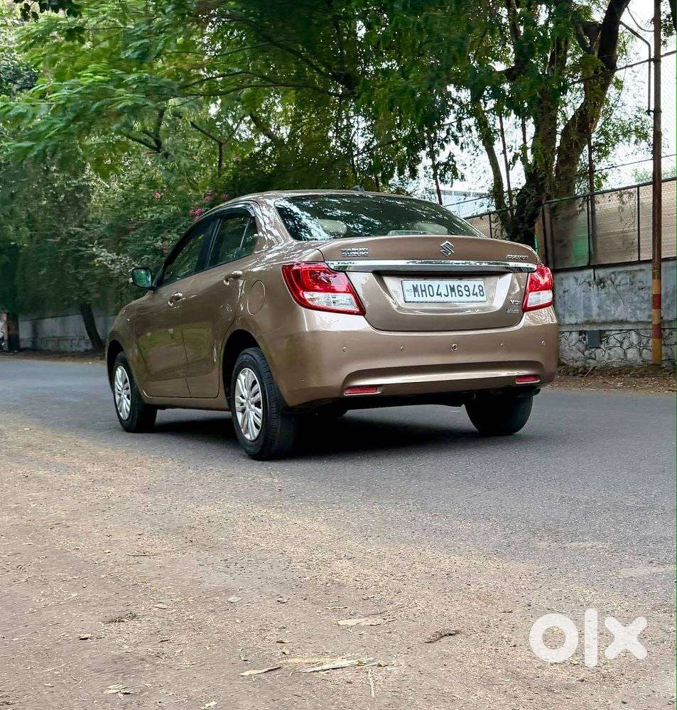 Maruti Suzuki Swift Dzire Amt Vdi, 2018, Diesel