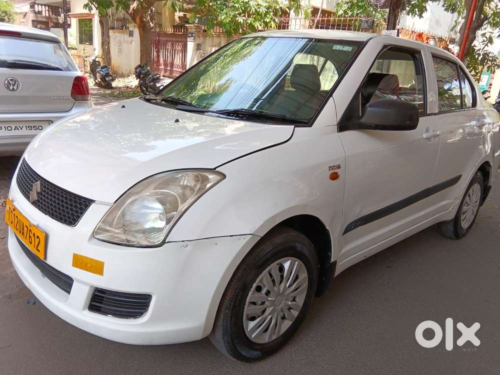 Maruti Suzuki Swift Dzire Ldi Bsiv, 2016, Diesel
