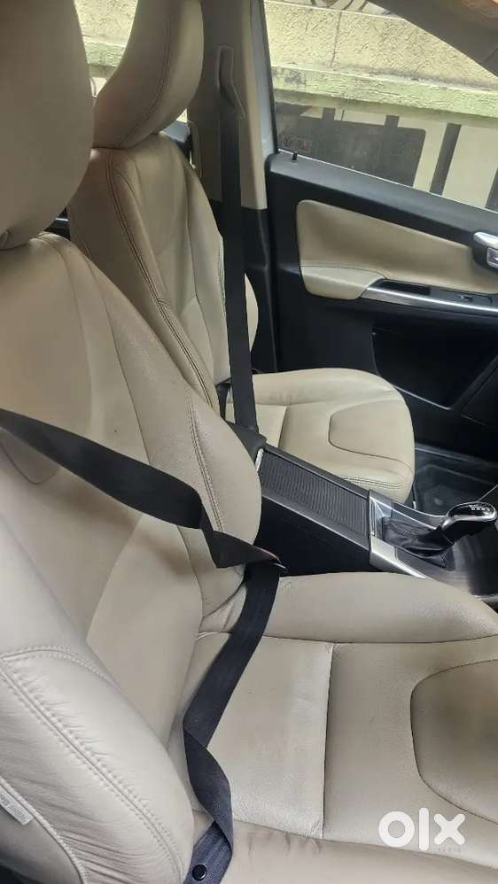 Volvo Xc60 2015 Diesel 98000 Km Driven