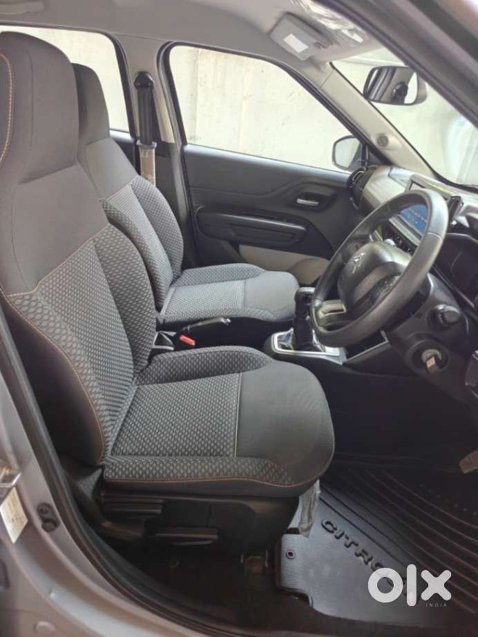 Citroen C3 Puretech 82 Feel, 2022, Petrol