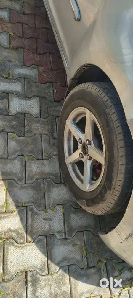Hyundai I20 Sportz 2011