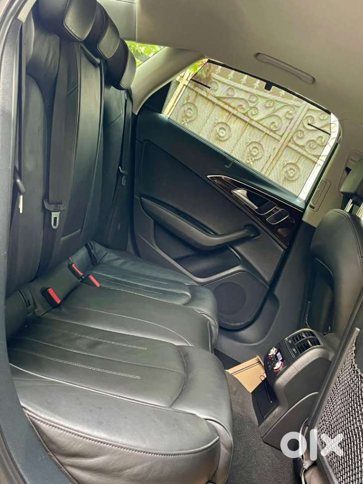 Audi A6 2.0 Tdi, 2012, Diesel