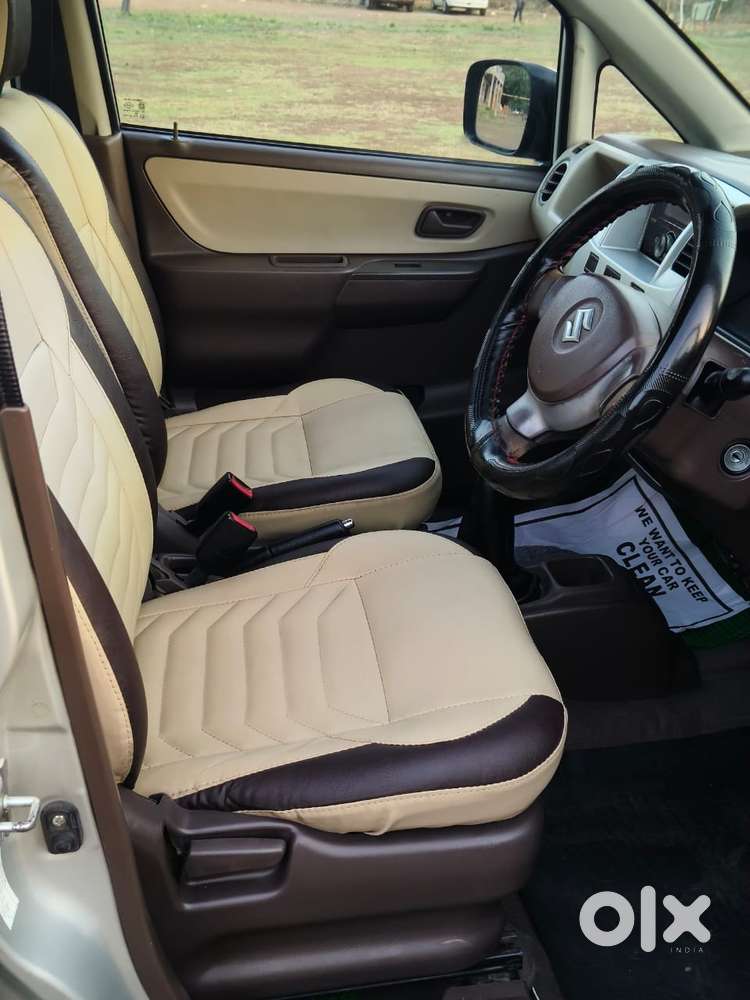 Maruti Suzuki Zen Estilo Vxi Bsiv, 2013, Petrol