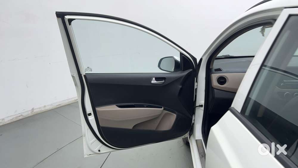 Hyundai Grand I10 1.2 Kappa Sportz, 2018, Petrol