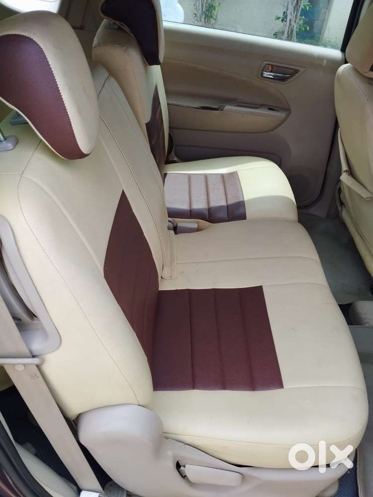 Maruti Suzuki Ertiga Maruti-suzuki-ertiga-zdi-plus, 2017, Diesel