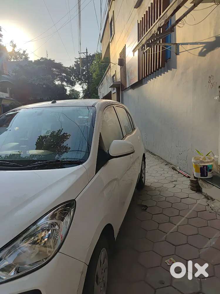 Hyundai Santro Sportz 2021