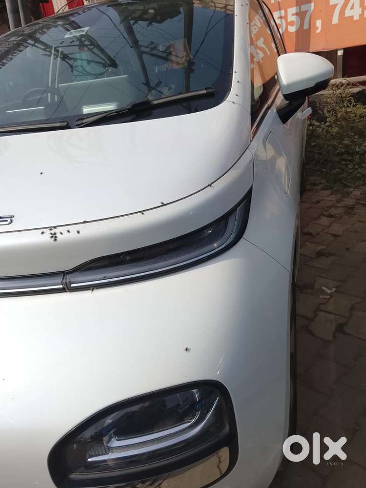 Mg Windsor Ev Essence, 2024, Electric