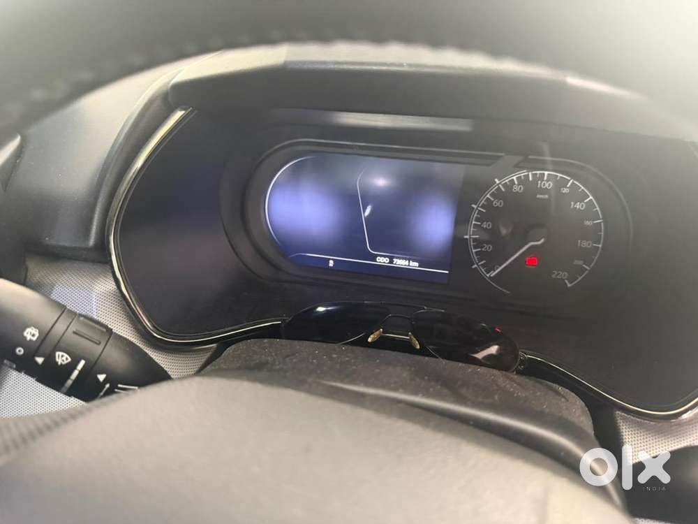 2022 Tata Diesel, Manual, 73000 Km