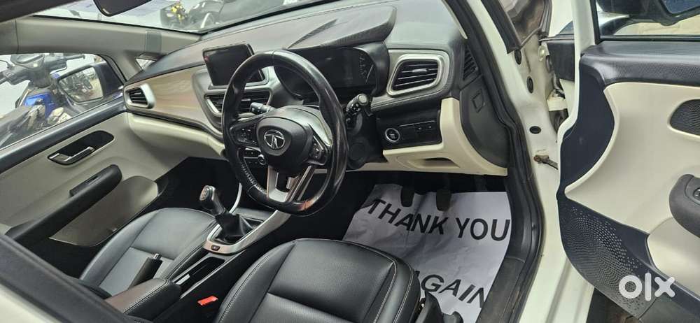 Tata Altroz 1.5 Xz Plus Diesel, 2022, Diesel