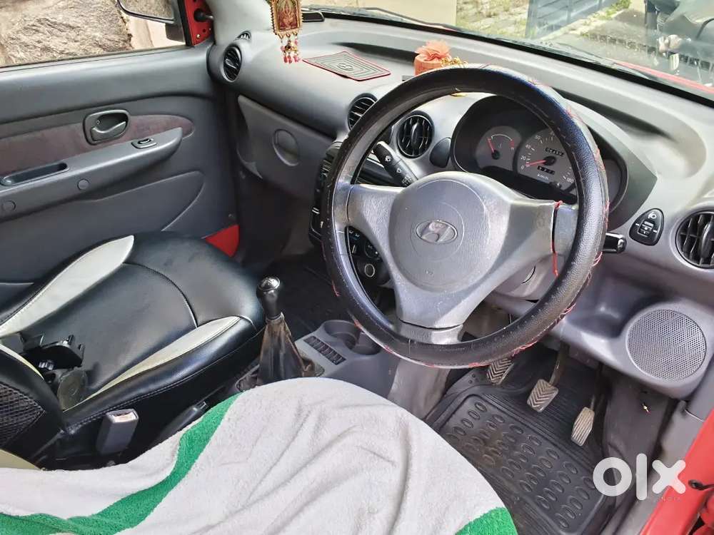 High Quality & Low Km Vehicle For Sale