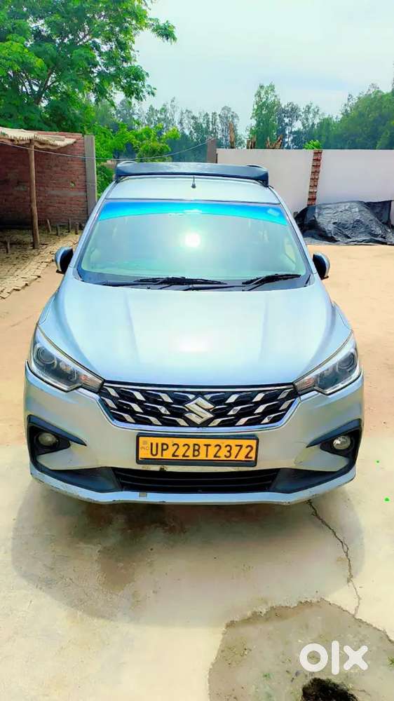 Maruti Suzuki Ertiga 2023 Petrol 200000 Km Driven