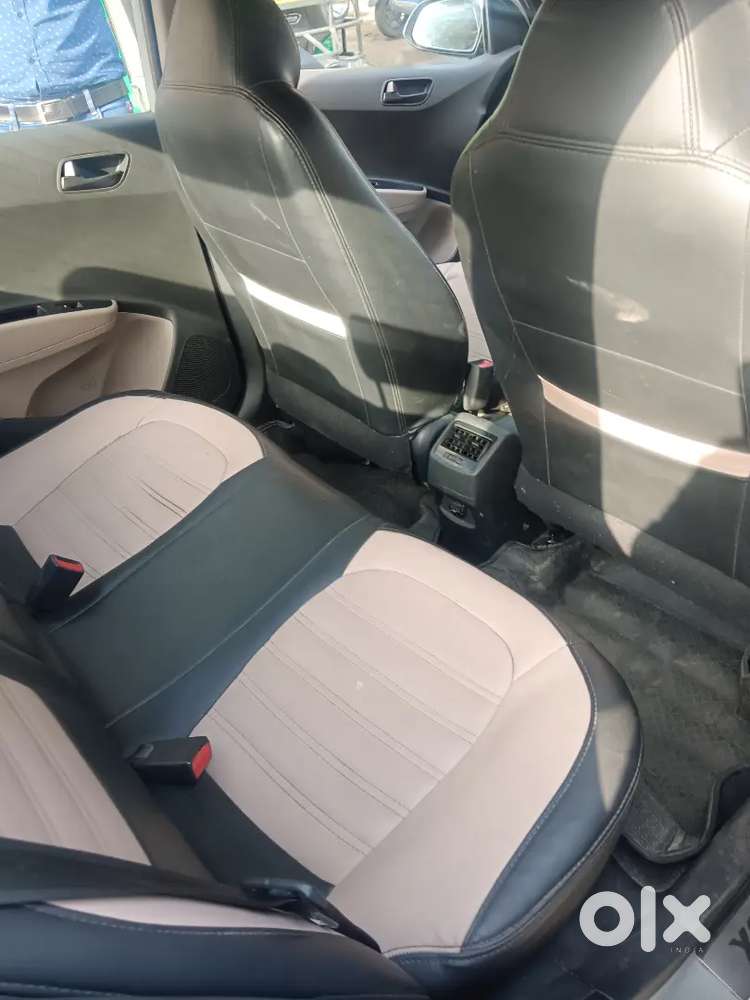 Hyundai Xcent 2019 Diesel 68938 Km Driven