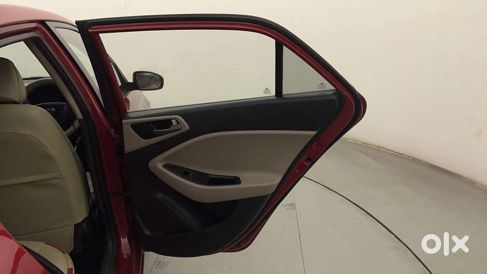 Hyundai Elite I20 Magna Executive 1.2, 2017, Petrol