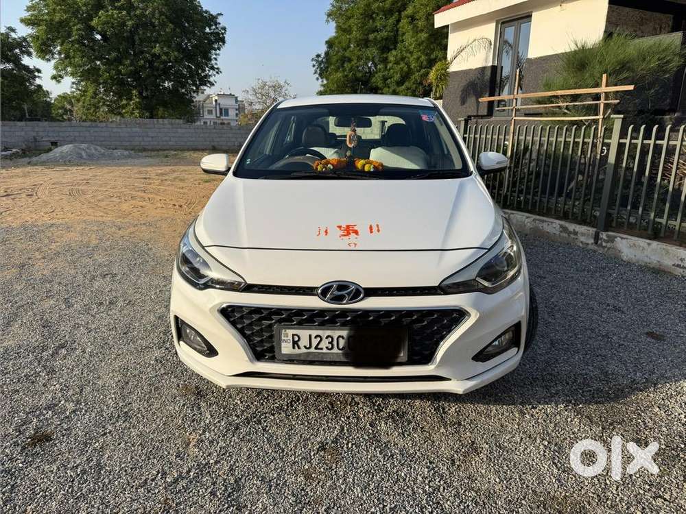 Hyundai Elite I20 2019 Diesel Well Maintained