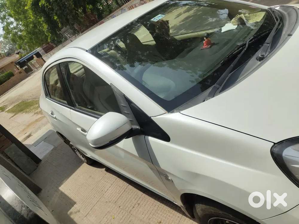 Honda Amaze 1.5 S 2017