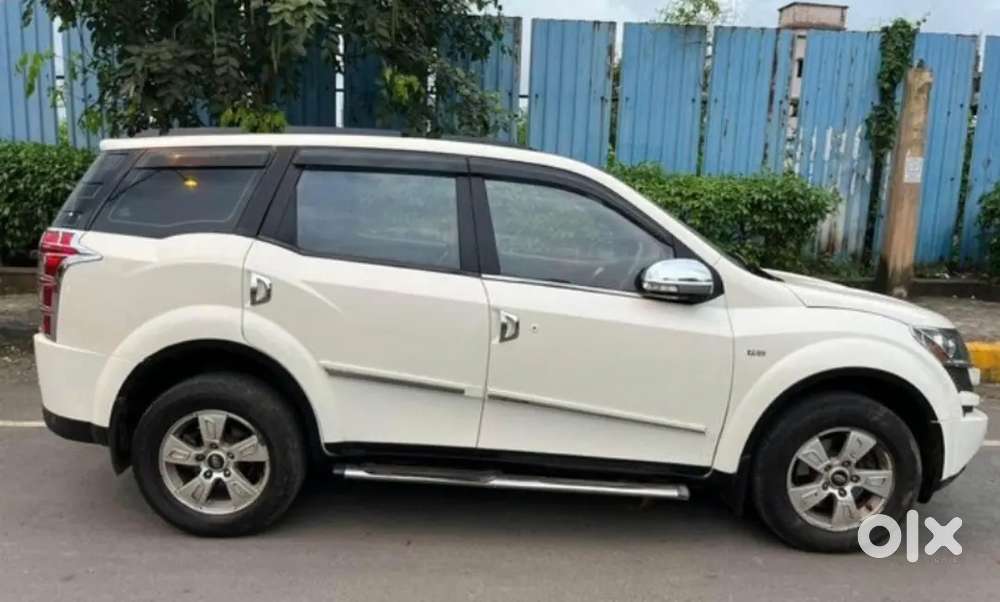 Mahindra Xuv500 2012 Diesel Well Maintained