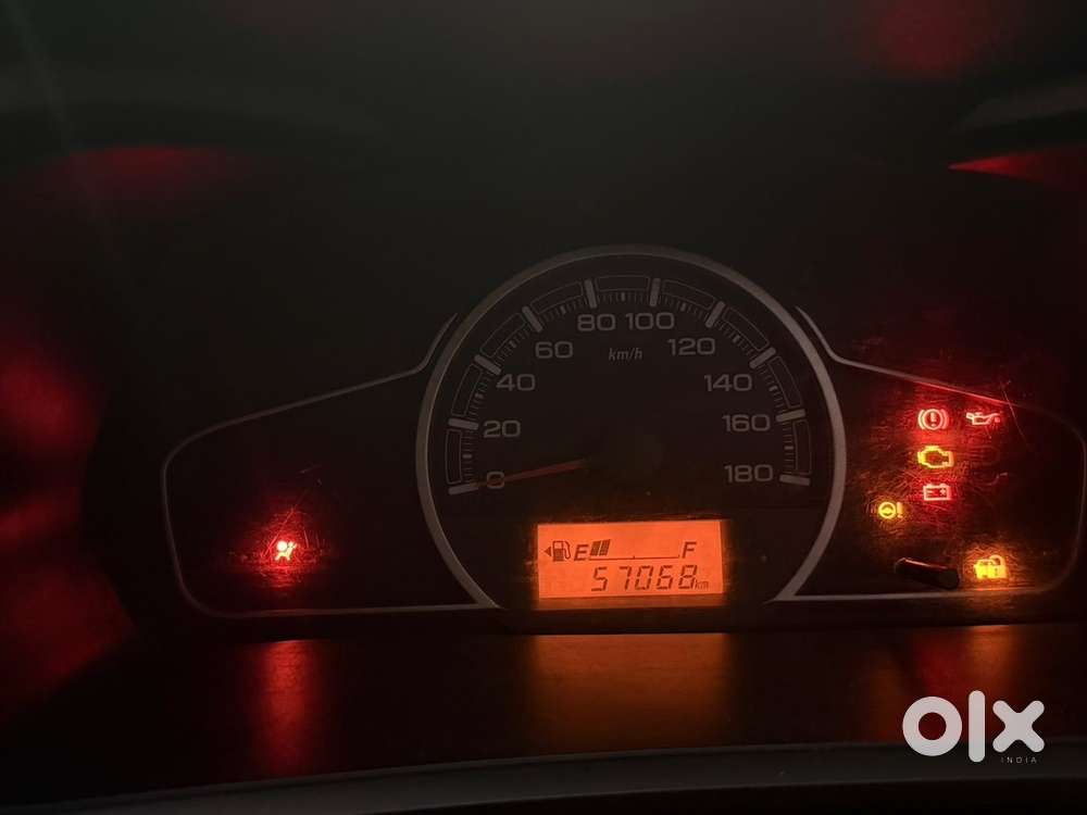 Maruti Suzuki Alto 2021 With 57000 Km Driven