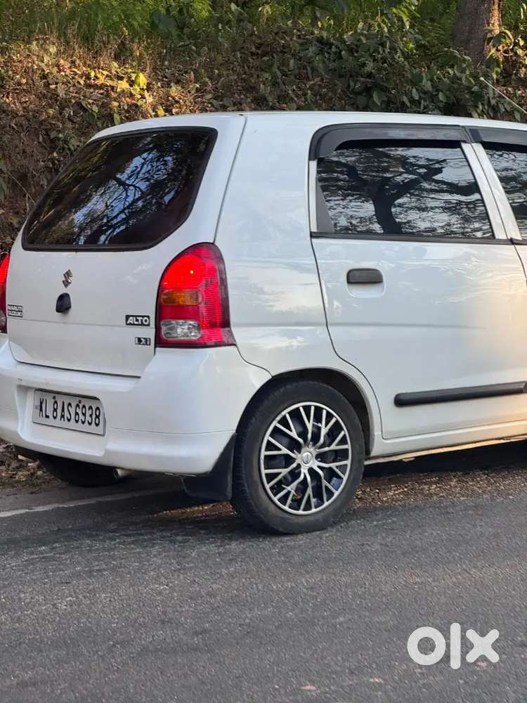 Alto Lxi 2010