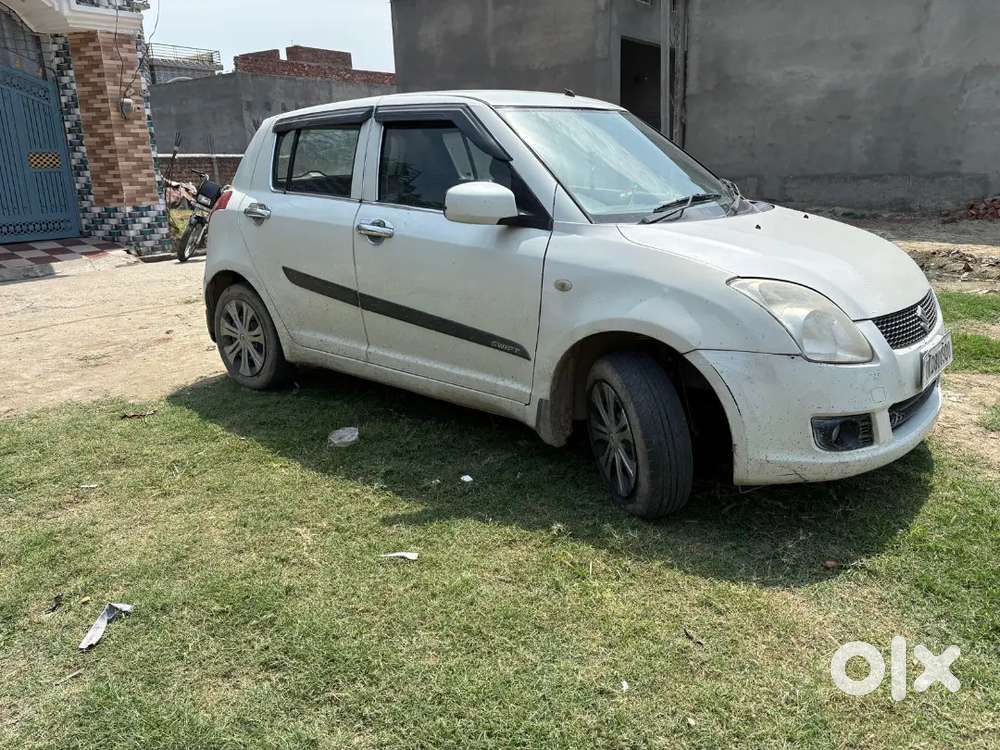 Maruti Suzuki Swift 2011 Diesel 150000 Km Driven